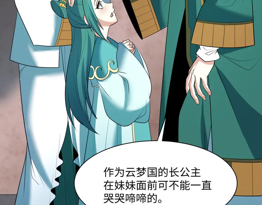 全球诡异时代 第376章 云梦篇-梦灵的诞生！ 第167页