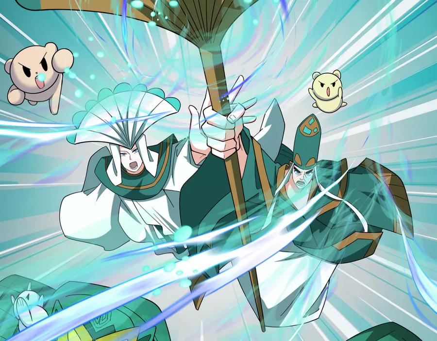 全球诡异时代 第377章 云梦篇-云梦国破！ 第188页