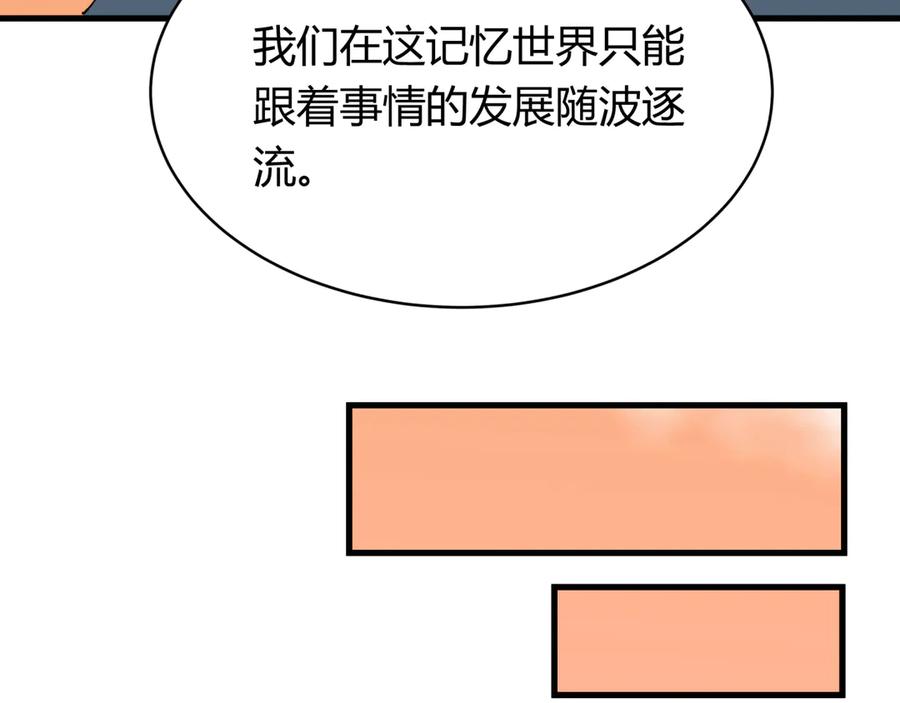 全球诡异时代 第378话 云梦篇-梦灵觉醒！ 第22页