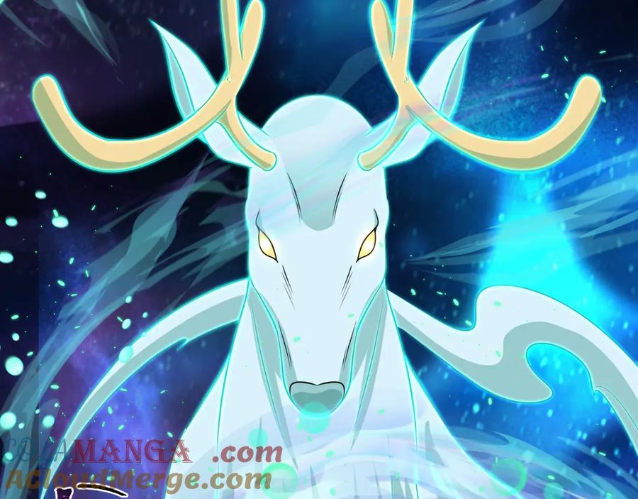 全球诡异时代 第378话 云梦篇-梦灵觉醒！ 第137页