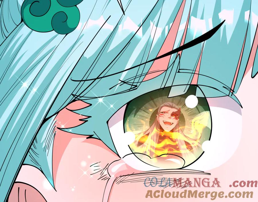 全球诡异时代 第378话 云梦篇-梦灵觉醒！ 第61页