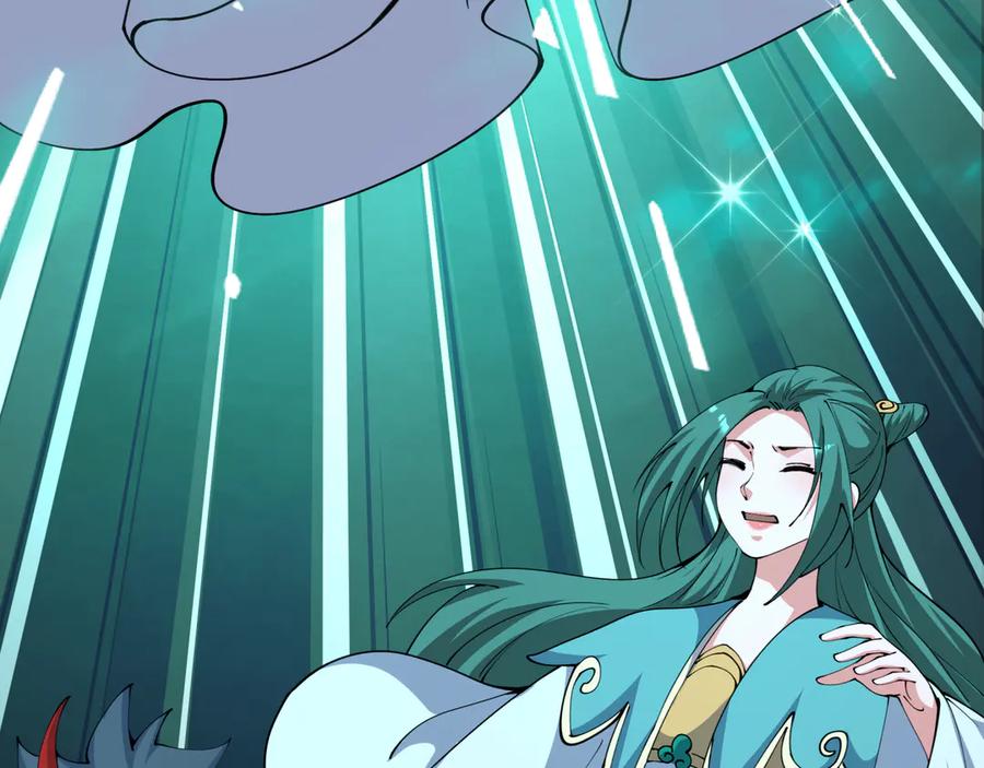 全球诡异时代 第378话 云梦篇-梦灵觉醒！ 第68页