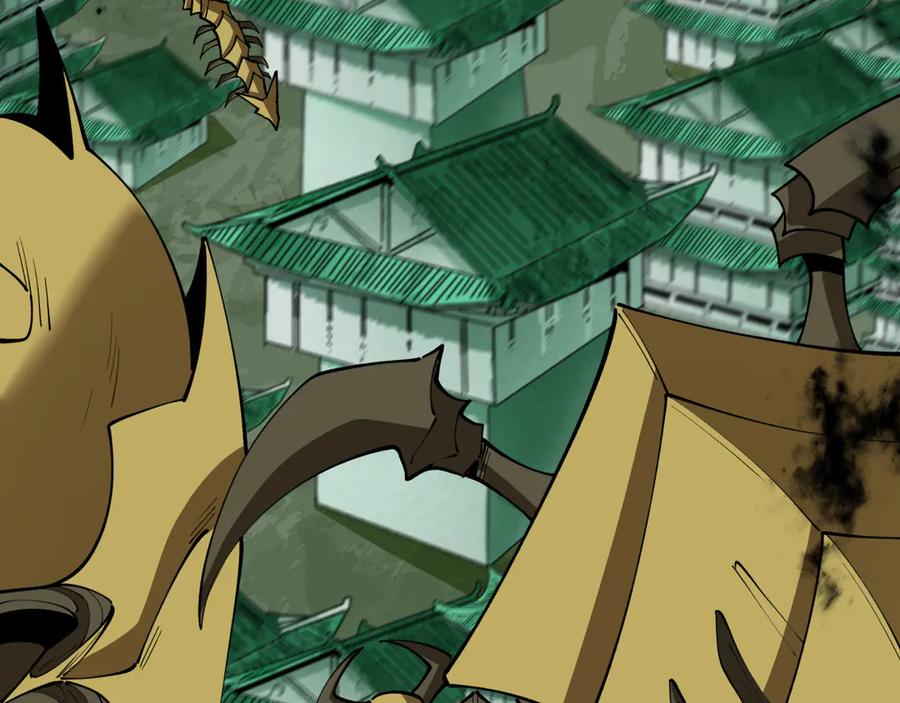 全球诡异时代 第378话 云梦篇-梦灵觉醒！ 第24页