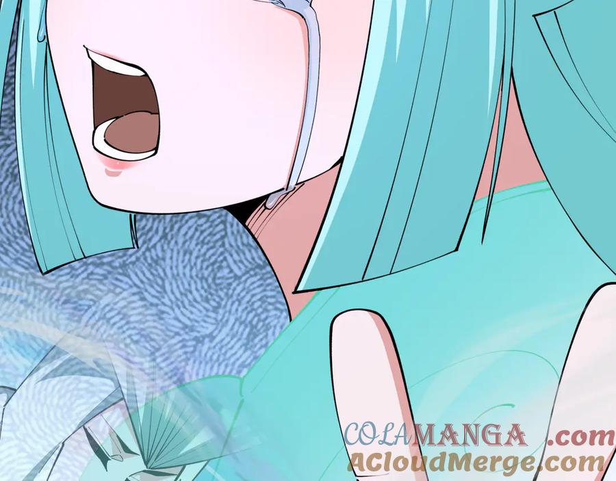 全球诡异时代 第378话 云梦篇-梦灵觉醒！ 第9页