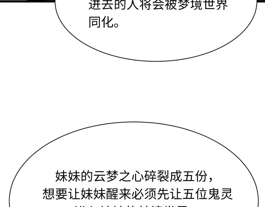 全球诡异时代 第379话 云梦篇-云梦恋爱计划！ 第70页