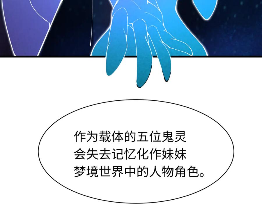 全球诡异时代 第379话 云梦篇-云梦恋爱计划！ 第74页