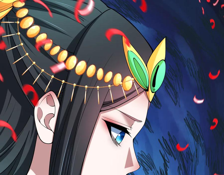全球诡异时代 第380话 云梦篇-林风抢亲！ 第163页