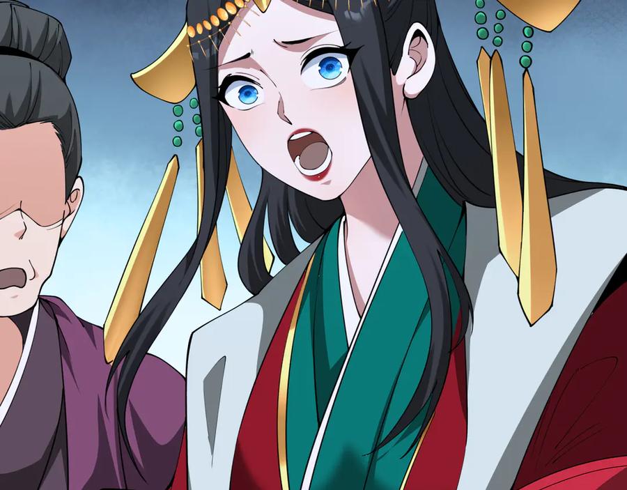全球诡异时代 第380话 云梦篇-林风抢亲！ 第186页