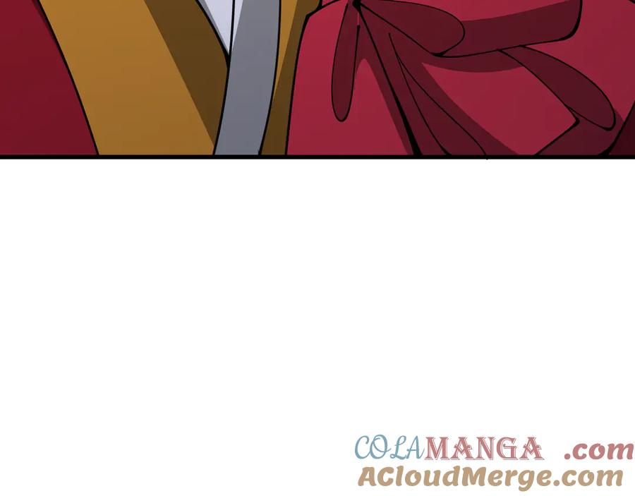 全球诡异时代 第380话 云梦篇-林风抢亲！ 第181页