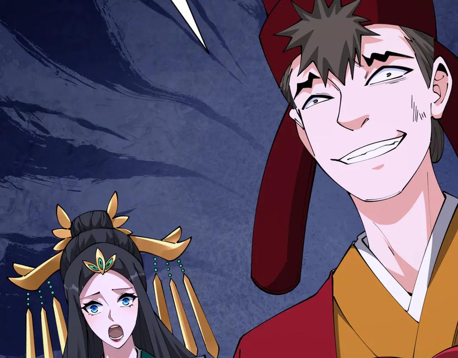 全球诡异时代 第380话 云梦篇-林风抢亲！ 第200页