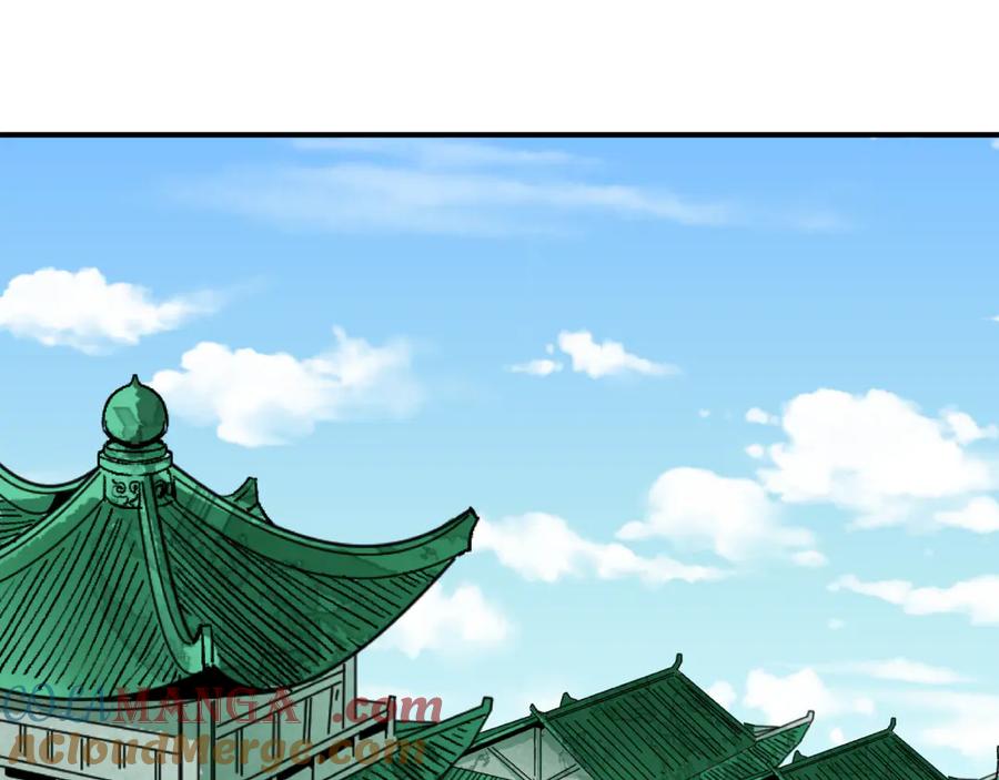 全球诡异时代 第380话 云梦篇-林风抢亲！ 第137页