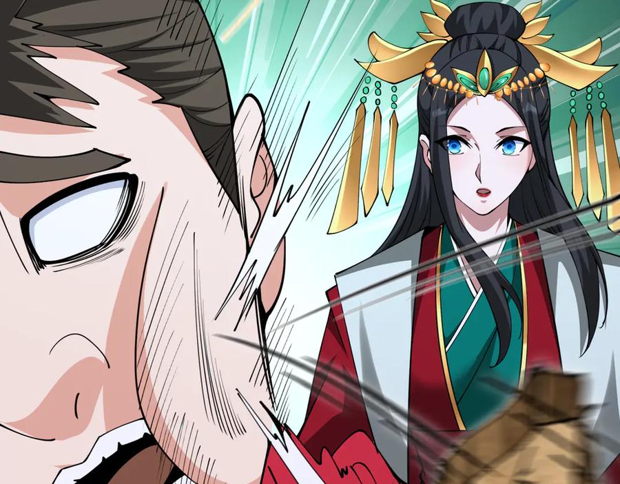 全球诡异时代 第380话 云梦篇-林风抢亲！ 第179页
