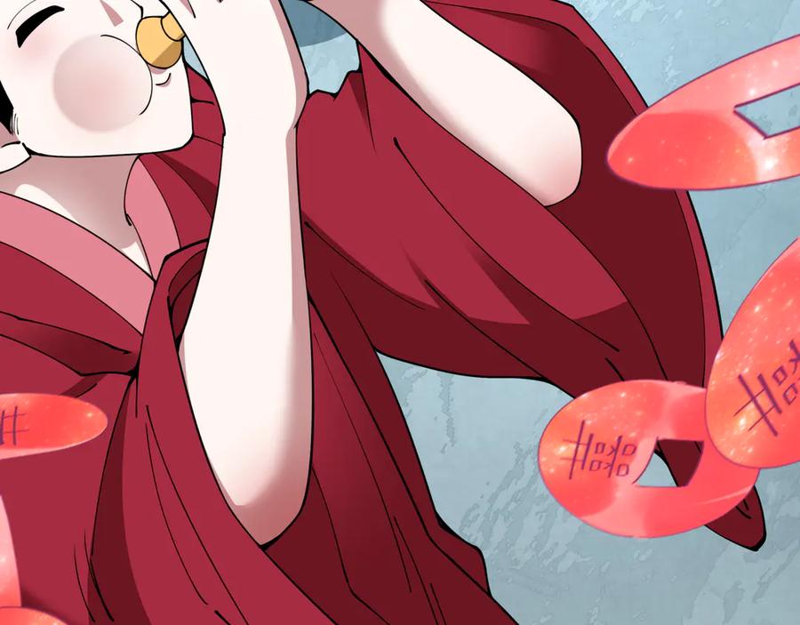 全球诡异时代 第380话 云梦篇-林风抢亲！ 第160页