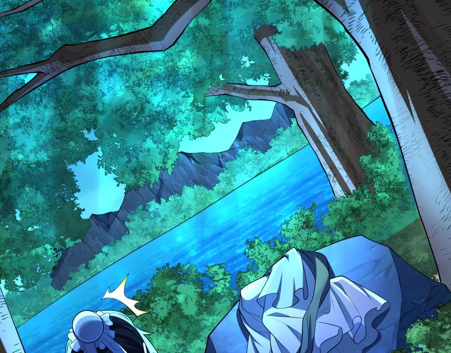 全球诡异时代 第380话 云梦篇-林风抢亲！ 第98页