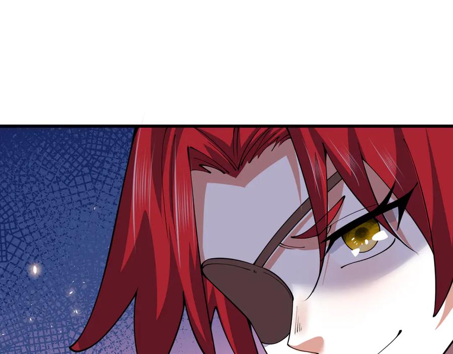 全球诡异时代 第383话 云梦篇-收编山大王！ 第22页