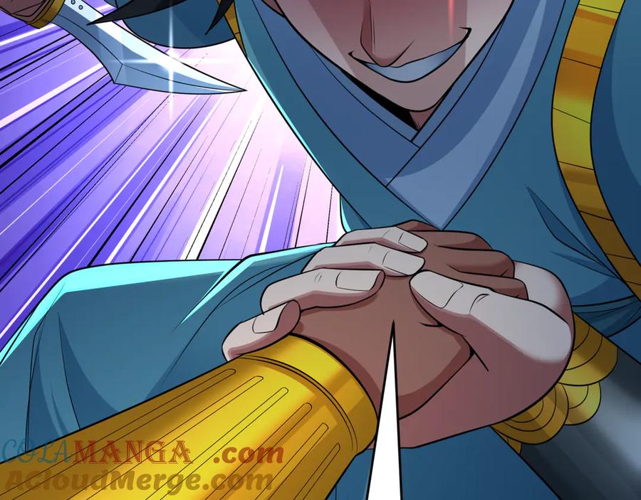 全球诡异时代 第383话 云梦篇-收编山大王！ 第189页