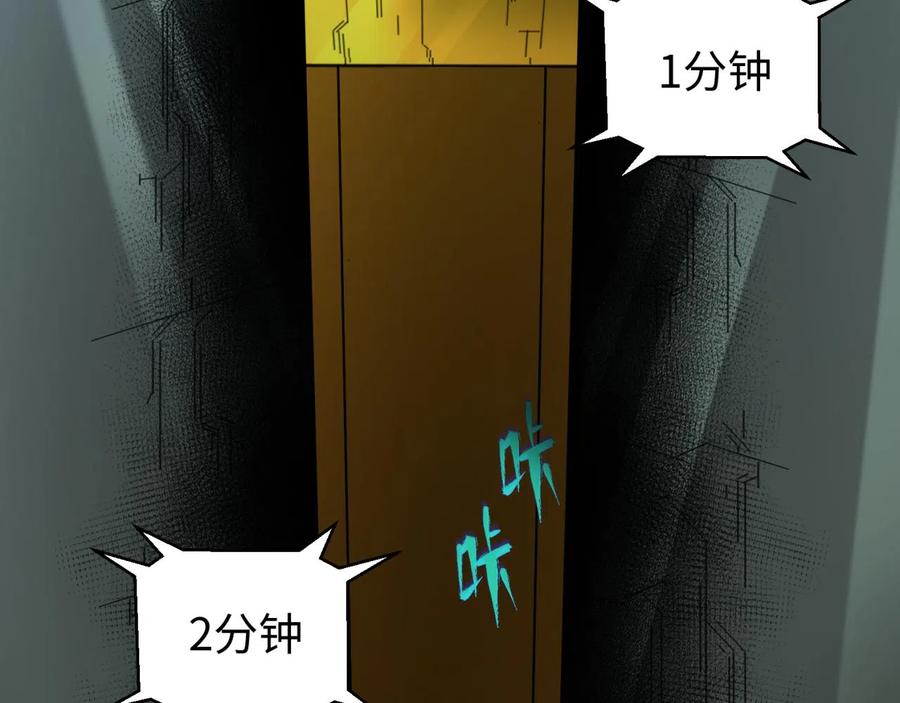 全球诡异时代 第39话 借您女儿一用 第107页