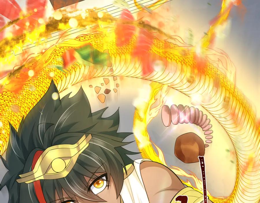 全球诡异时代 第384话 云梦篇-时间管理大师！ 第67页