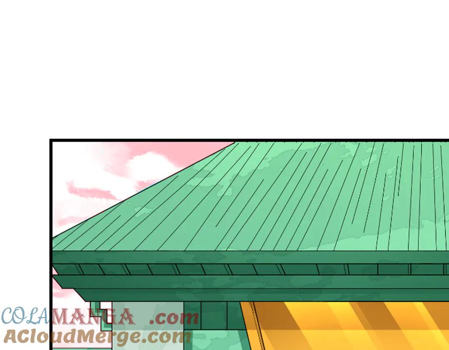 全球诡异时代 第384话 云梦篇-时间管理大师！ 第213页