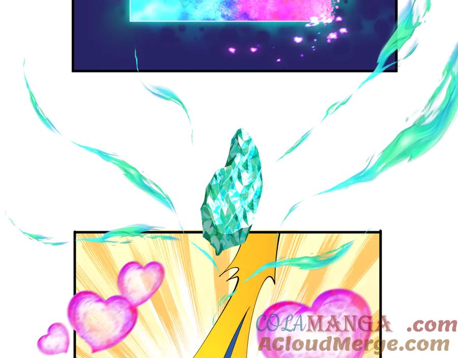 全球诡异时代 第384话 云梦篇-时间管理大师！ 第193页
