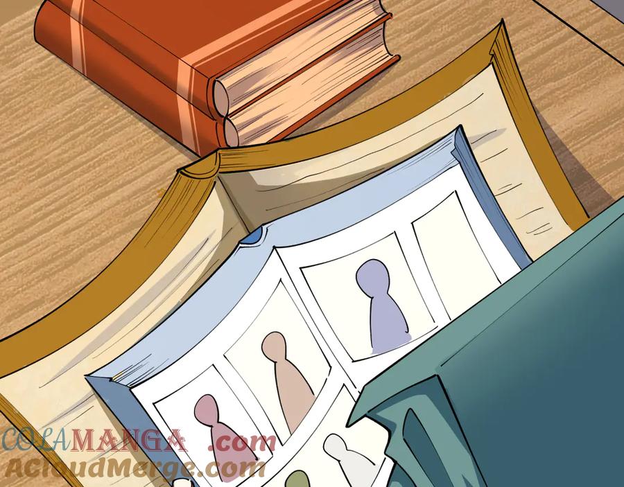 全球诡异时代 第384话 云梦篇-时间管理大师！ 第169页