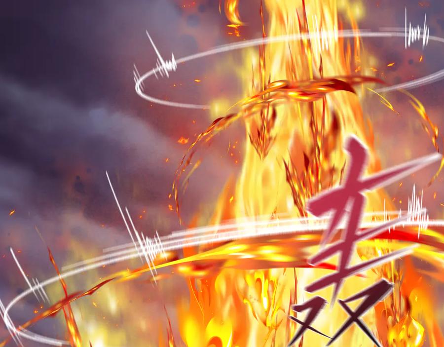 全球诡异时代 第385话 云梦篇-云中君子！ 第179页