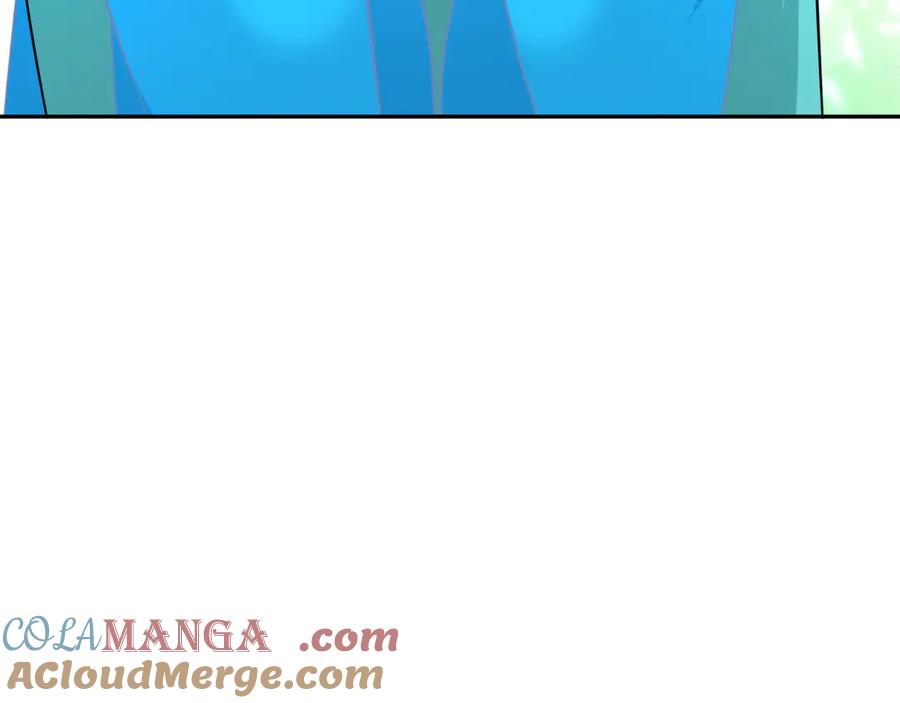 全球诡异时代 第385话 云梦篇-云中君子！ 第61页