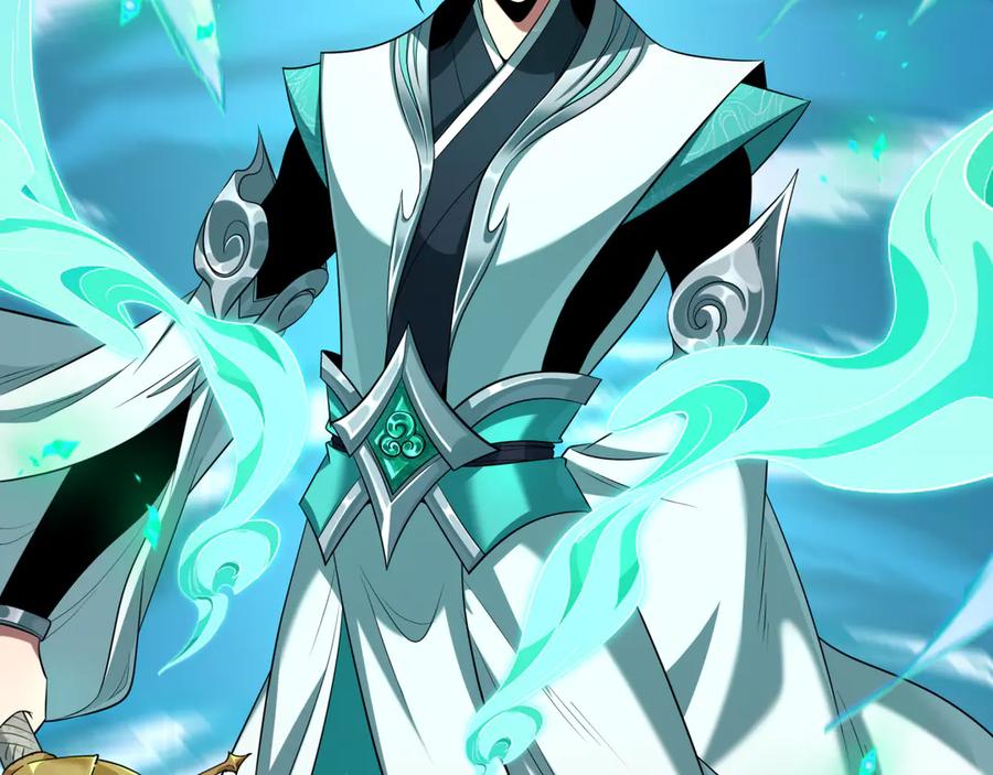 全球诡异时代 第385话 云梦篇-云中君子！ 第200页
