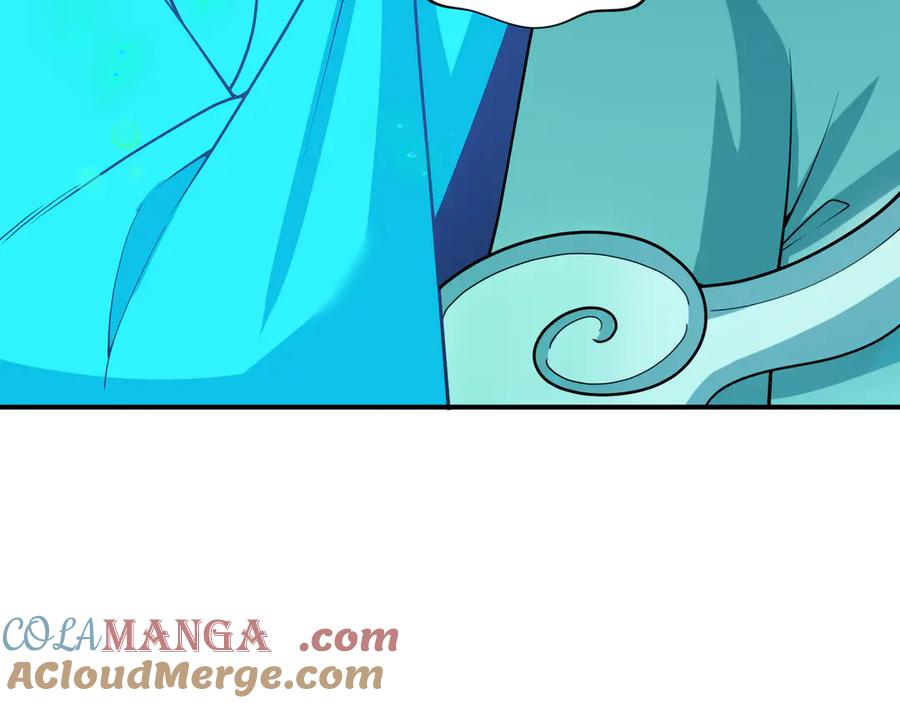 全球诡异时代 第385话 云梦篇-云中君子！ 第69页