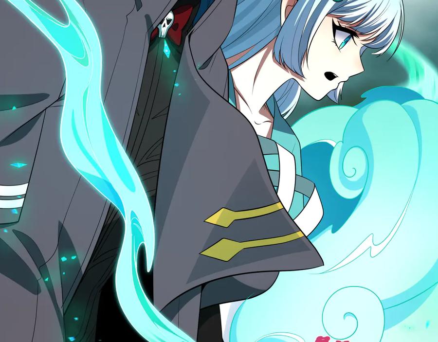 全球诡异时代 第385话 云梦篇-云中君子！ 第195页
