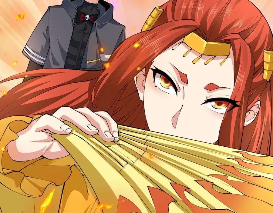 全球诡异时代 第385话 云梦篇-云中君子！ 第166页