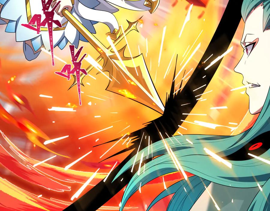 全球诡异时代 第385话 云梦篇-云中君子！ 第187页
