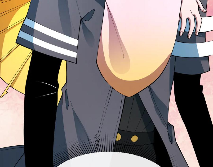 全球诡异时代 第385话 云梦篇-云中君子！ 第92页
