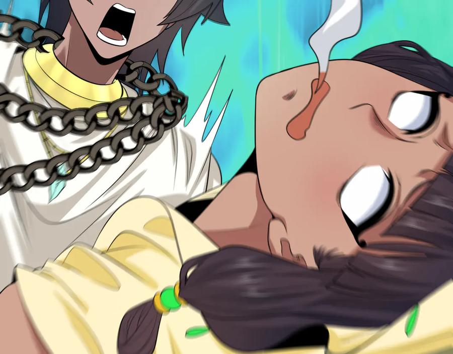 全球诡异时代 第385话 云梦篇-云中君子！ 第39页