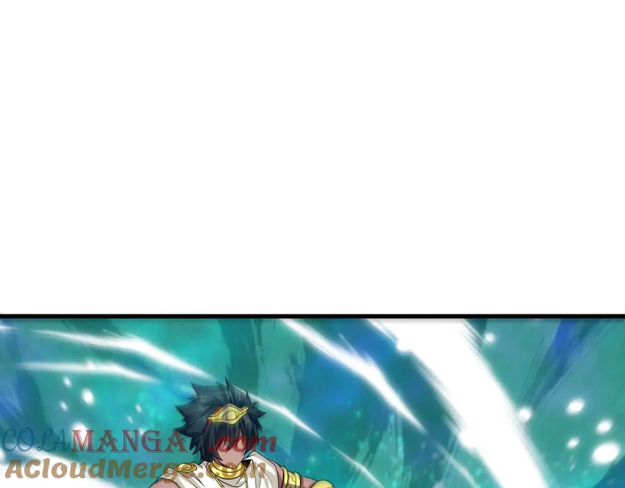 全球诡异时代 第385话 云梦篇-云中君子！ 第41页