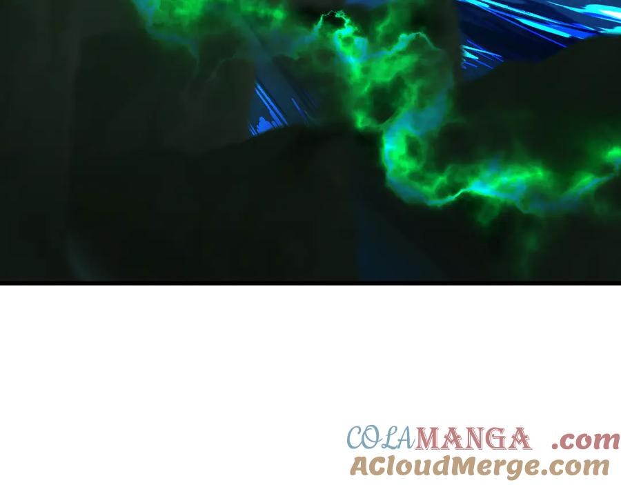 全球诡异时代 第385话 云梦篇-云中君子！ 第129页