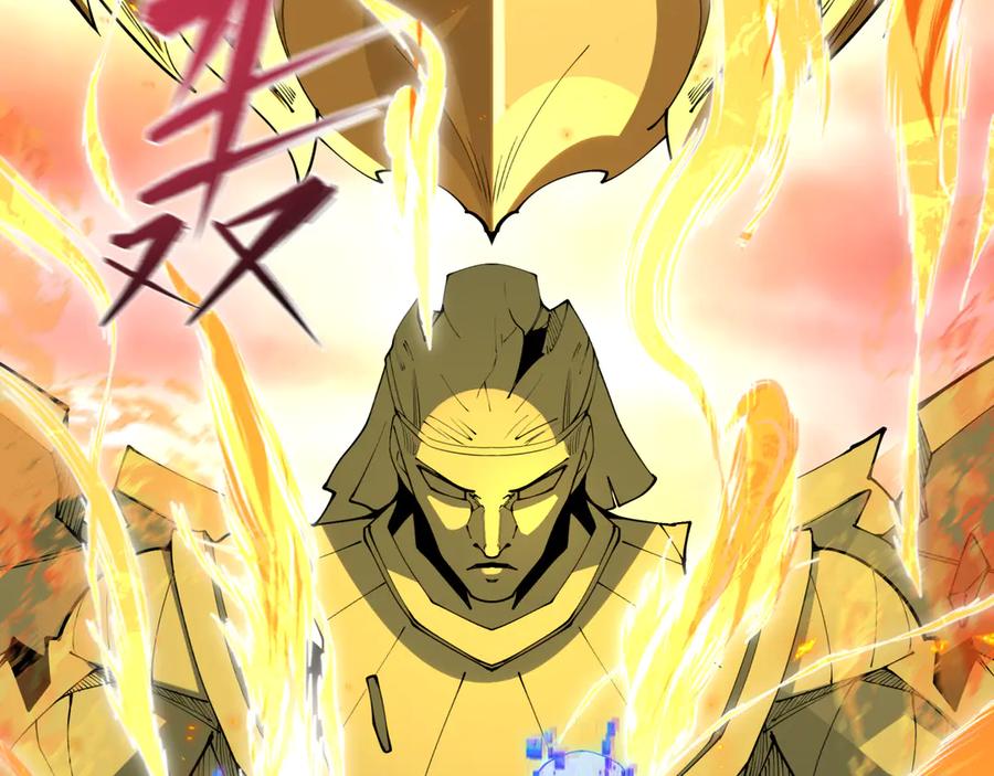 全球诡异时代 第385话 云梦篇-云中君子！ 第119页