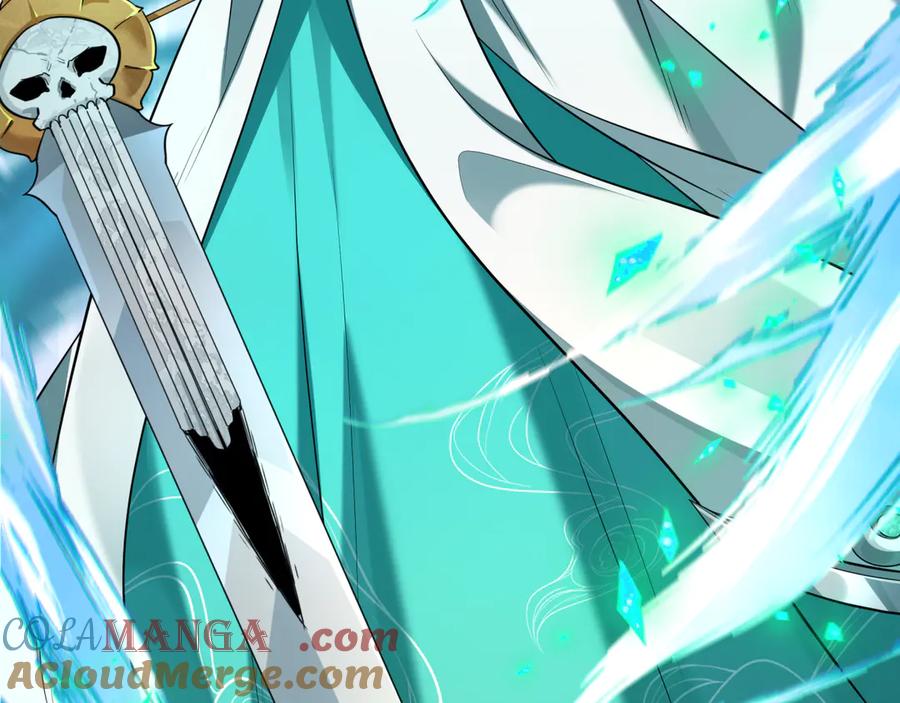 全球诡异时代 第385话 云梦篇-云中君子！ 第201页