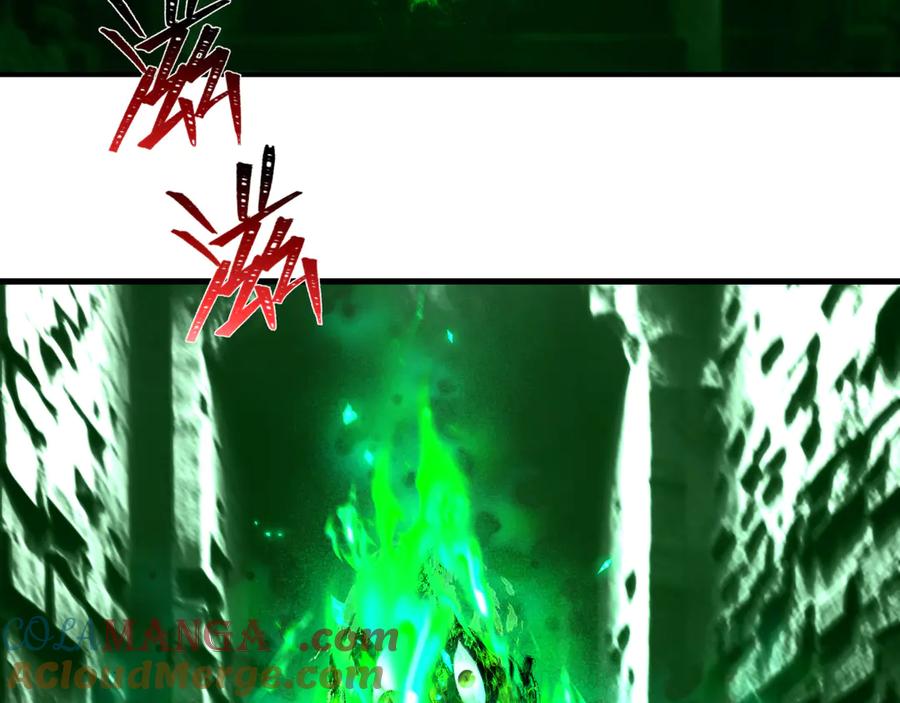 全球诡异时代 第386话 云梦篇-云梦激战！ 第61页