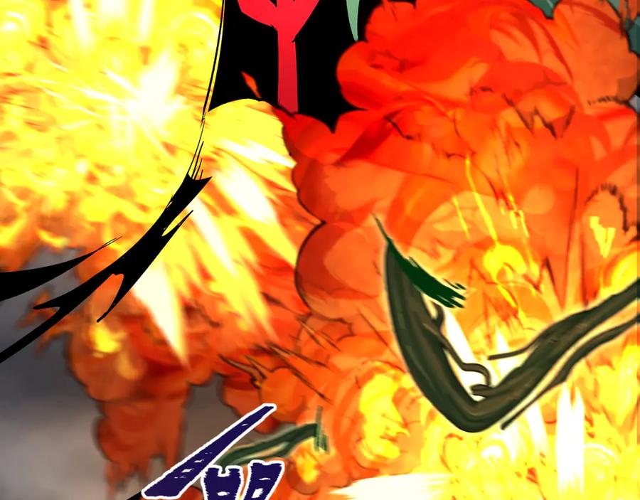 全球诡异时代 第387话 云梦篇-邪秽伪神！ 第99页