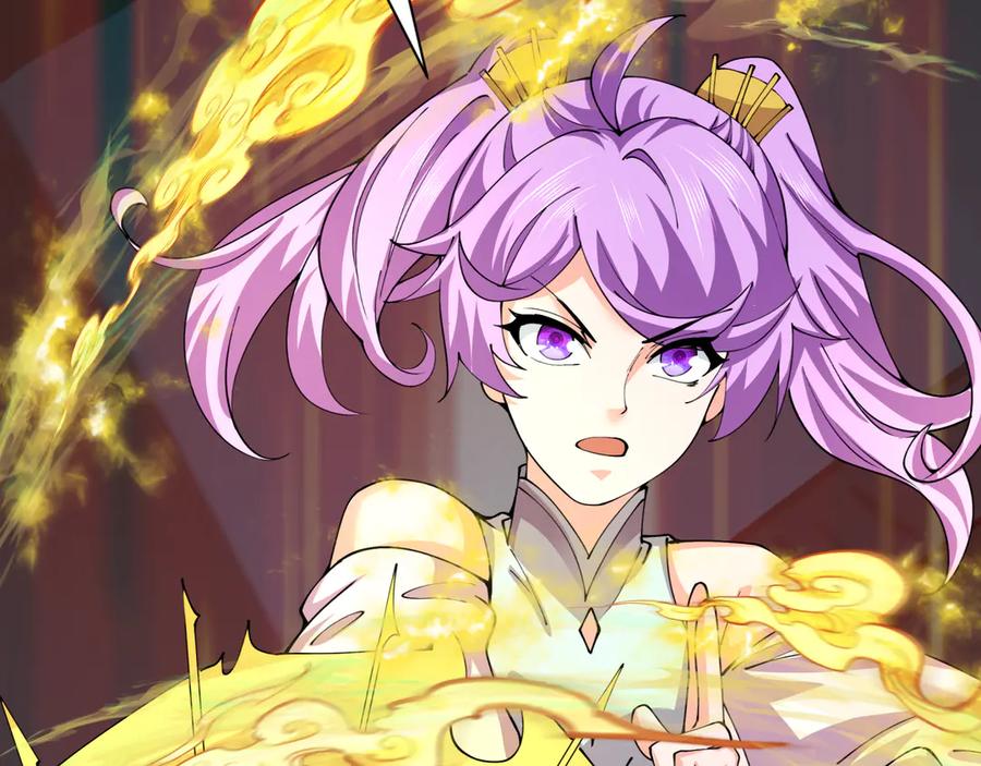 全球诡异时代 第387话 云梦篇-邪秽伪神！ 第154页