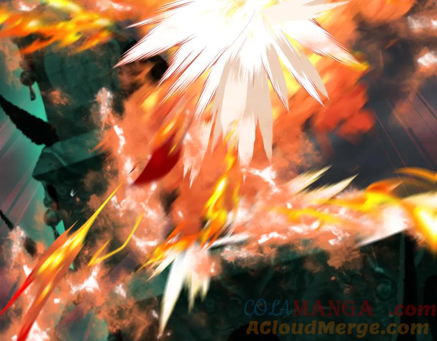 全球诡异时代 第387话 云梦篇-邪秽伪神！ 第177页
