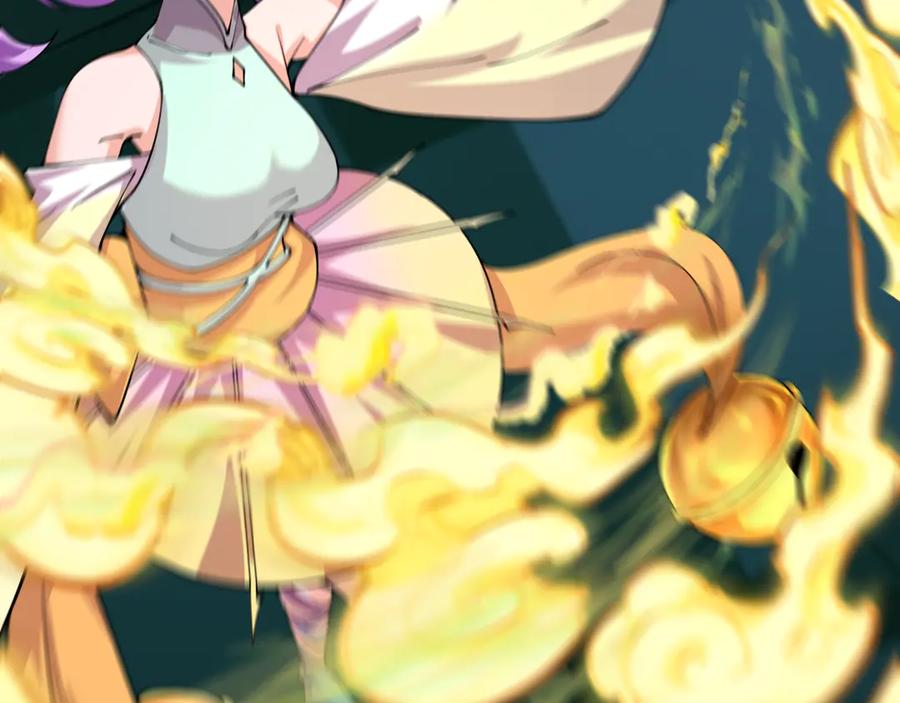 全球诡异时代 第387话 云梦篇-邪秽伪神！ 第151页