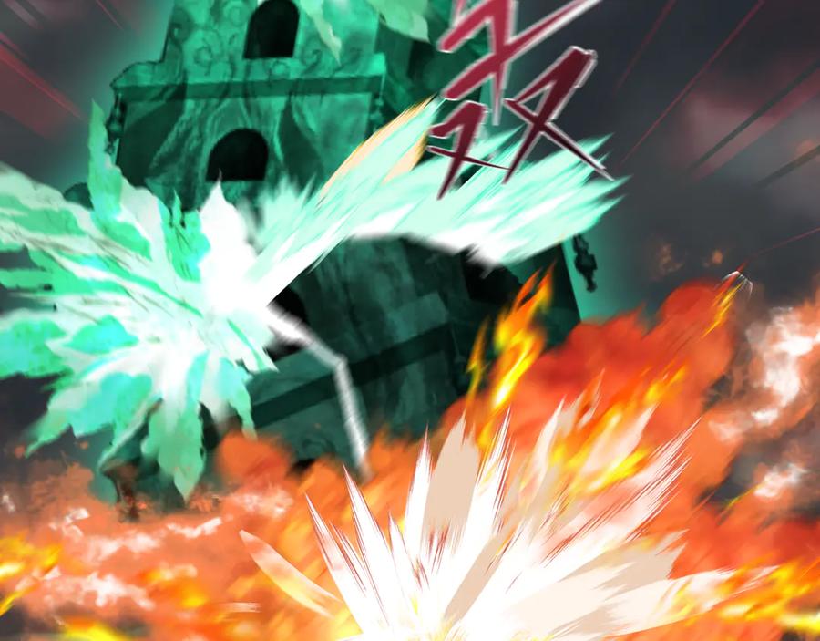 全球诡异时代 第387话 云梦篇-邪秽伪神！ 第176页