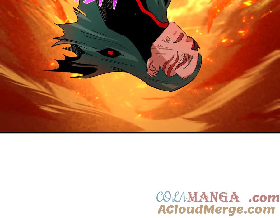 全球诡异时代 第387话 云梦篇-邪秽伪神！ 第109页