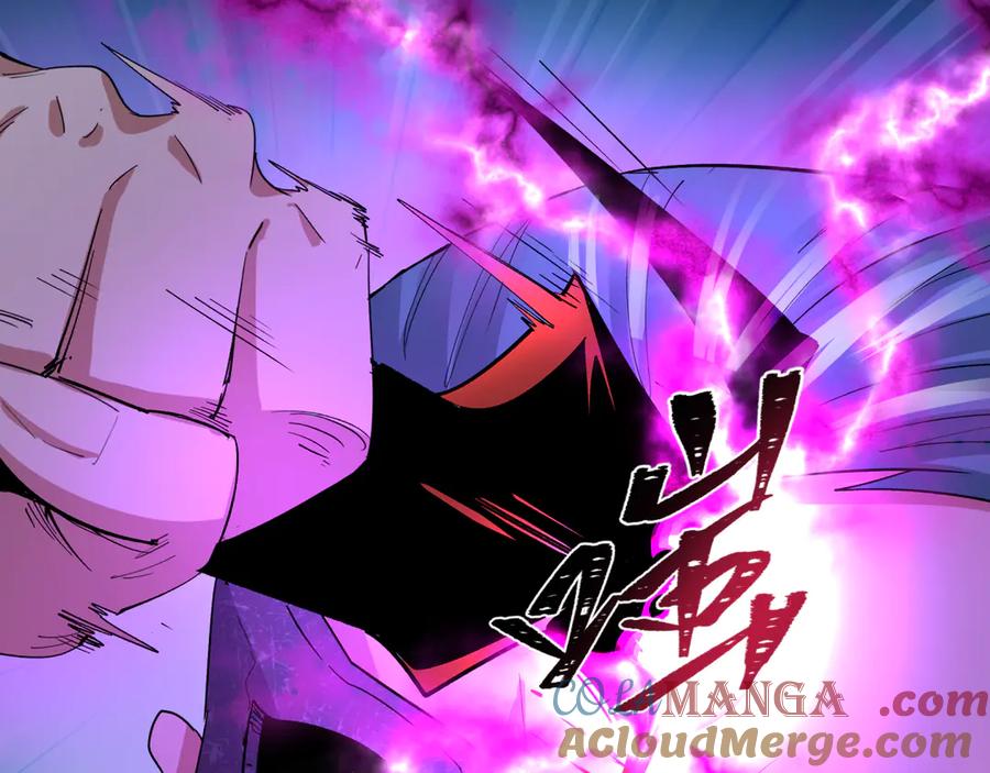 全球诡异时代 第387话 云梦篇-邪秽伪神！ 第129页