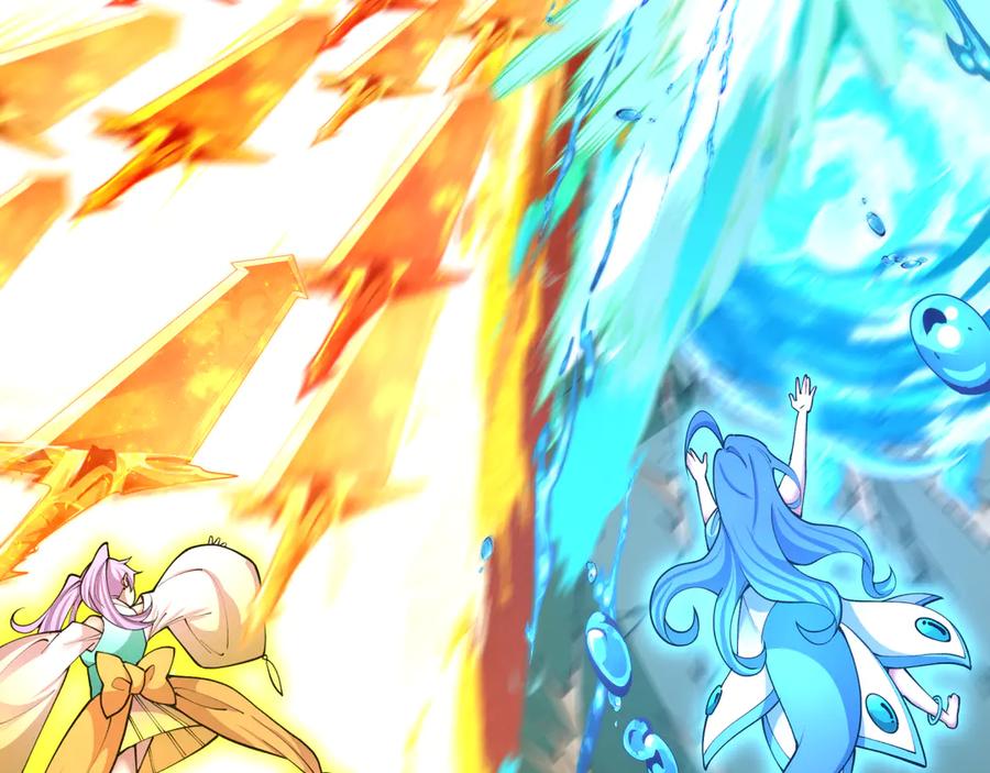 全球诡异时代 第387话 云梦篇-邪秽伪神！ 第168页