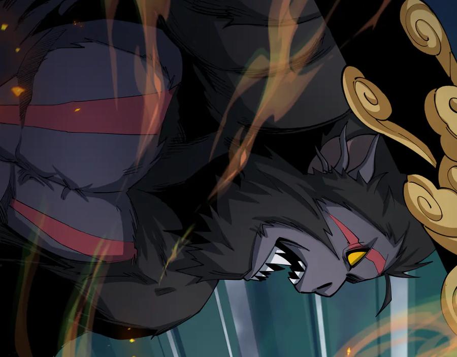 全球诡异时代 第388话 云梦篇-明月再现！ 第32页