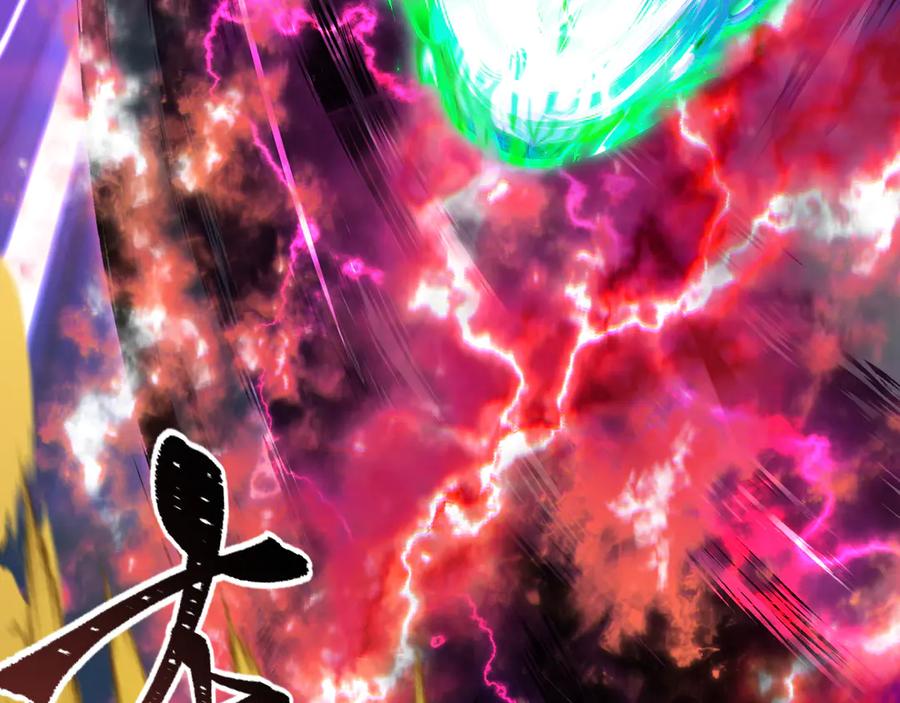 全球诡异时代 第388话 云梦篇-明月再现！ 第62页