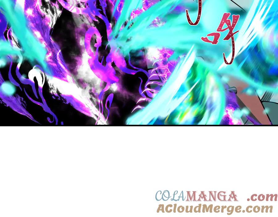 全球诡异时代 第389话 云梦篇-返回东方！ 第21页